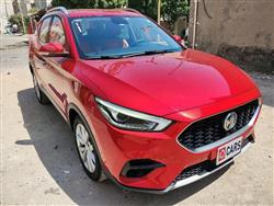 ام جي ZS